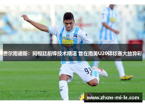 费尔南德斯：阿根廷前锋技术精湛 曾在南美U20锦标赛大放异彩