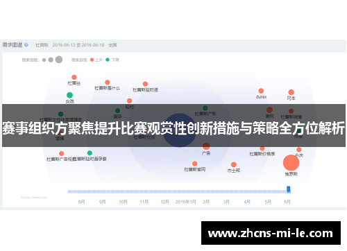 赛事组织方聚焦提升比赛观赏性创新措施与策略全方位解析