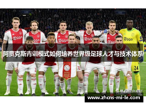 阿贾克斯青训模式如何培养世界级足球人才与技术体系