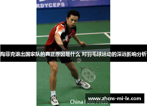 陶菲克退出国家队的真正原因是什么 对羽毛球运动的深远影响分析