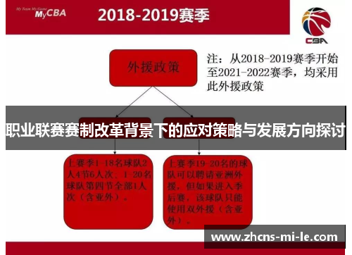 职业联赛赛制改革背景下的应对策略与发展方向探讨