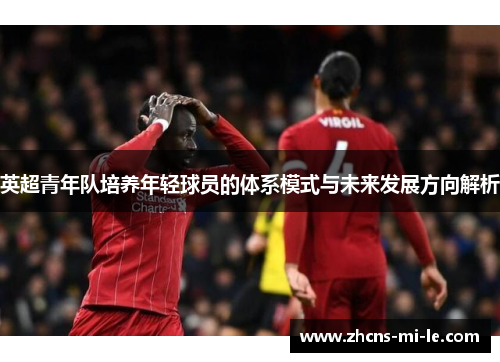 英超青年队培养年轻球员的体系模式与未来发展方向解析
