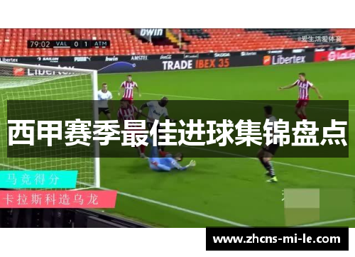 西甲赛季最佳进球集锦盘点