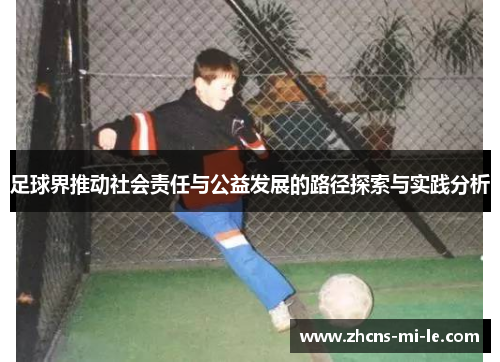 足球界推动社会责任与公益发展的路径探索与实践分析 足球界推动社会责任与公益发展的路径探索与实践分析