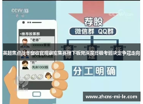 英超焦点战冬窗收官观察密集赛程下板凳深度终极考验决定争冠走向 英超焦点战冬窗收官观察密集赛程下板凳深度终极考验决定争冠走向